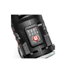 Винтоверт аккумуляторный IMPACT P.I.T. PSD12K-120A/1