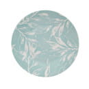 Тарелка десертная Lavenir "Пастель" 18 см, 7" тгк7-1027 гладкий край фарфор (00104158) 