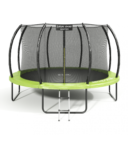 Батут Atlas Sport 374см (12FT) MASTER