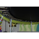 Батут Atlas Sport 374см (12FT) MASTER