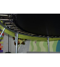 Батут Atlas Sport 374см (12FT) MASTER