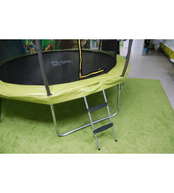 Батут Atlas Sport 374см (12FT) MASTER