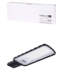 Светильник СКУ-04-100-Ш DOB 100 Вт, 10 000 лм, 5000 К, 200-260 В, IP65, Народный TDM SQ0345-0607