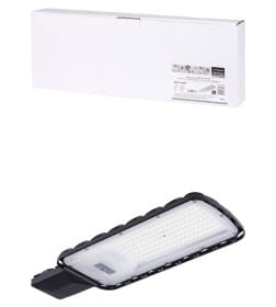 Светильник СКУ-04-100-Ш DOB 100 Вт, 10 000 лм, 5000 К, 200-260 В, IP65, Народный TDM SQ0345-0607