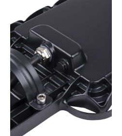 Светильник СКУ-04-100-Ш DOB 100 Вт, 10 000 лм, 5000 К, 200-260 В, IP65, Народный TDM SQ0345-0607