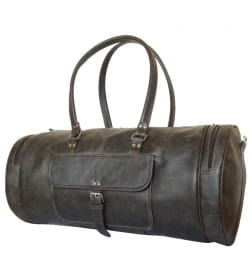 Сумка дорожная Carlo Gattini Sinfonica Belforte 4011-04 (темно-коричневый)