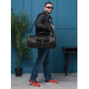 Сумка дорожная Carlo Gattini Sinfonica Belforte 4011-04 (темно-коричневый) (6641572) 