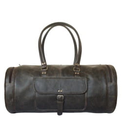 Сумка дорожная Carlo Gattini Sinfonica Belforte 4011-04 (темно-коричневый)