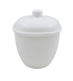Сахарница FTZ-40 "Square soft" 310 мл WHITE