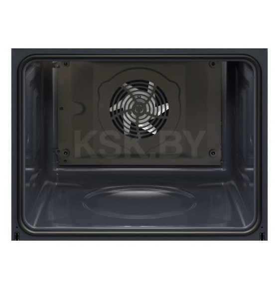 Духовой шкаф электрический с паром Electrolux EOD6F77WV (EOD6F77WV) 