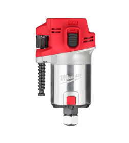 Фрезер аккумуляторный Milwaukee M18 FR12-0X