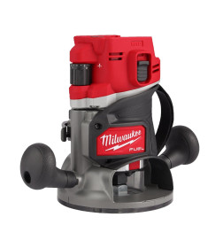 Фрезер аккумуляторный Milwaukee M18 FR12-0X
