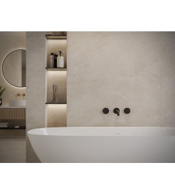 Керамогранит  Crema beige PG 01 600х1200 мм 