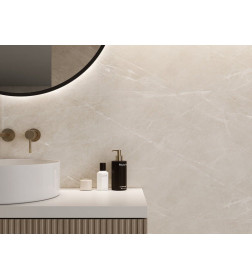 Керамогранит  Crema beige PG 01 600х1200 мм 