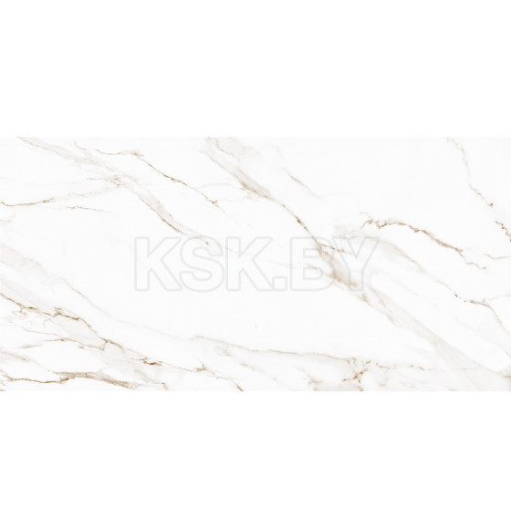 Керамогранит Golden white PG 01 600х1200 мм