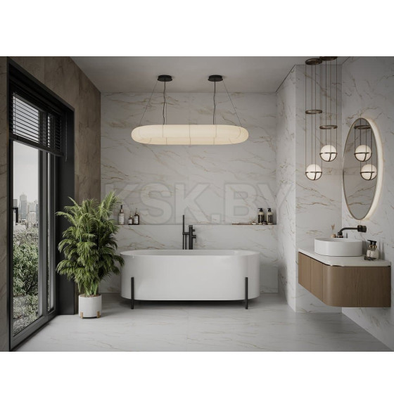 Керамогранит Golden white PG 01 600х1200 мм