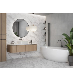 Керамогранит Platinum white PG 01 600х1200 мм