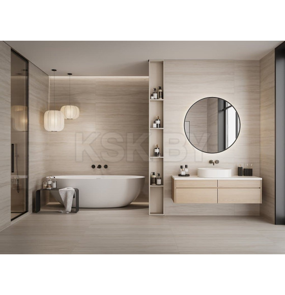 Керамогранит Traventine beige PG 01 600х1200 мм