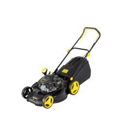 Газонокосилка бензиновая Huter GLM-6.0 SP