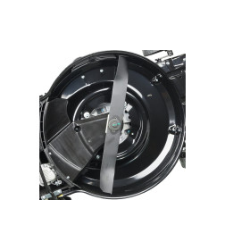 Газонокосилка бензиновая Huter GLM-6.0 SP