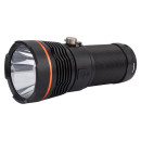 Прожектор «Титан 7», 30 Вт CREE 3600 лм, 4х18650, IPX5, Type-C TDM SQ0350-0067 (SQ0350-0067) 
