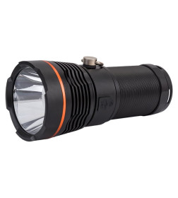 Прожектор «Титан 7», 30 Вт CREE 3600 лм, 4х18650, IPX5, Type-C TDM SQ0350-0067