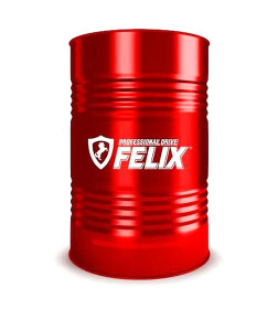 Тосол FELIX (-45) пластиковая бочка 230 кг