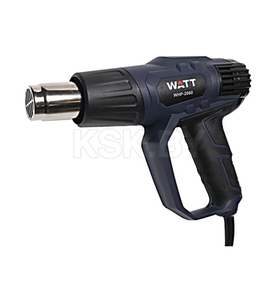 Фен промышленный WATT WHP-2060 (7.020.006.00)