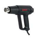 Фен строительный DWT HLPP20-600 KVD (HLPP20-600 KVD) 