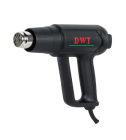 Фен строительный DWT HLPP20-600 KVD