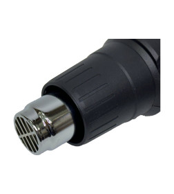 Фен строительный DWT HLPP20-600 KVD