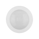 Светильник встраиваемый LED Деко 05, 10 Вт, 3000K, кругл, 170 мм, белый, IP44 TDM SQ0362-0003 (SQ0362-0003) 