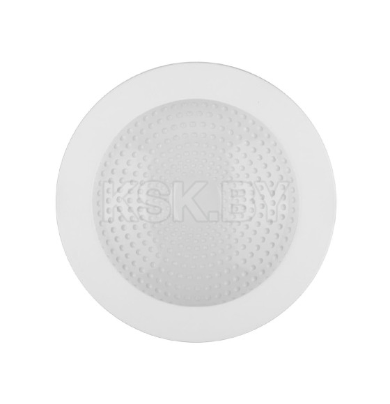 Светильник встраиваемый LED Деко 05, 10 Вт, 3000K, кругл, 170 мм, белый, IP44 TDM SQ0362-0003 (SQ0362-0003) 