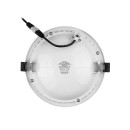 Светильник встраиваемый LED Деко 05, 10 Вт, 3000K, кругл, 170 мм, белый, IP44 TDM SQ0362-0003 (SQ0362-0003) 