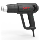 Фен строительный DWT HLPP20-600 (HLPP20-600) 