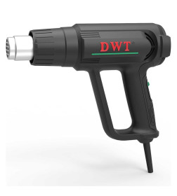 Фен строительный DWT HLPP20-600