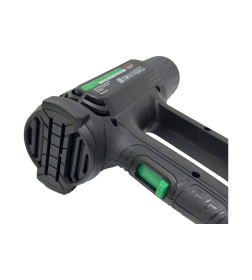 Фен строительный DWT HLPP20-600