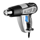 Фен строительный (термовоздуходувка) DEKO DKHG2500 PRO (085-1078) 