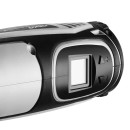 Фен строительный (термовоздуходувка) DEKO DKHG2500 PRO (085-1078) 