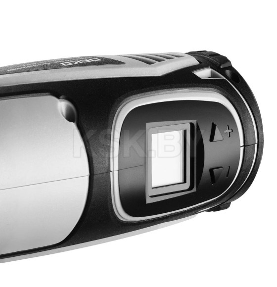 Фен строительный (термовоздуходувка) DEKO DKHG2500 PRO (085-1078) 