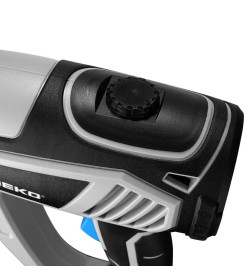 Фен строительный (термовоздуходувка) DEKO HG2450