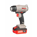 Фен аккумуляторный CROWN CT60001HX-4 (CT60001HX-4) 