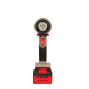 Фен аккумуляторный CROWN CT60001HX-4 (CT60001HX-4) 