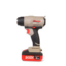 Фен аккумуляторный CROWN CT60001HX-4 (CT60001HX-4) 