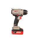 Фен аккумуляторный CROWN CT60001HX-4 (CT60001HX-4) 