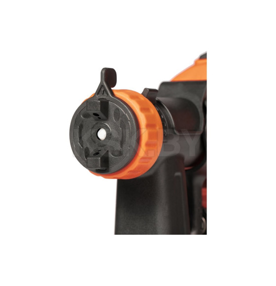 Краскопульт аккумуляторный DAEWOO DAPS 1121Li SET (DAPS 1121Li SET) 