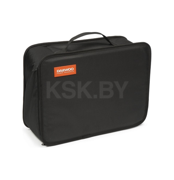 Краскопульт аккумуляторный DAEWOO DAPS 1121Li SET (DAPS 1121Li SET) 
