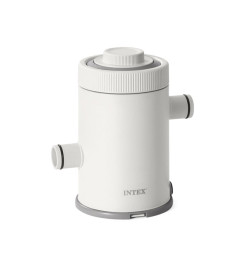 Фильтр-насос картриджный Intex C330 1250 л/ч 26602