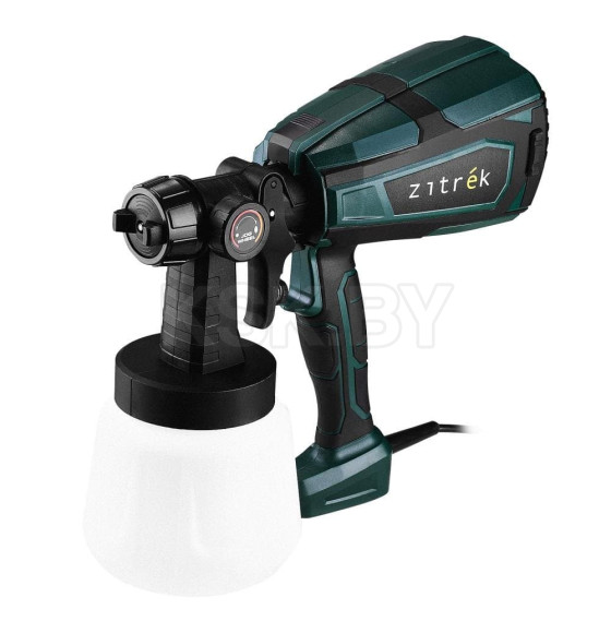 Краскопульт электрический Zitrek ZKSG600 (085-1053) 