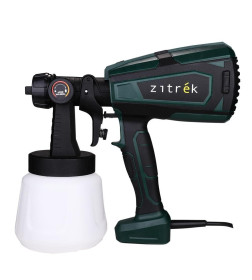 Краскопульт электрический Zitrek ZKSG600